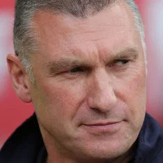 Nigel Pearson