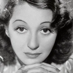 Mary Livingstone