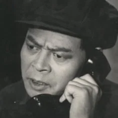 Jo Hang