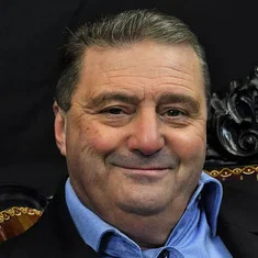 Tony Longhurst