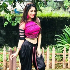 Hiba Nawab