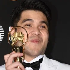 Huang Yu-Siang