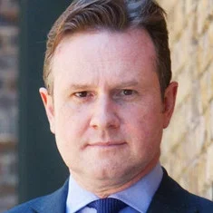 Iain Martin