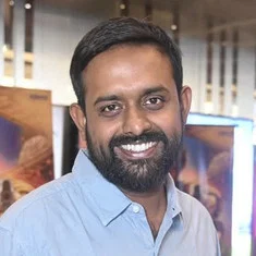 Chandrasish Ray