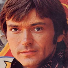 Pete Duel