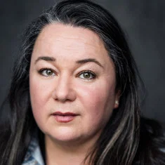 Shelley Longworth