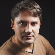 Игорь Афанасьев