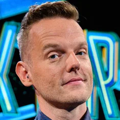 Tom De Cock