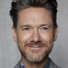 Ben Prendergast