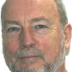 Mike Leggett