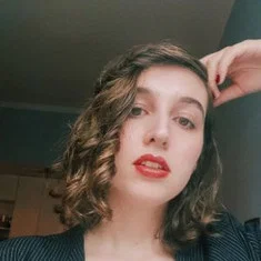 Rebecca Shoptaw