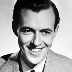 Michael Denison