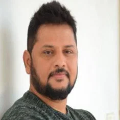 Surender Reddy