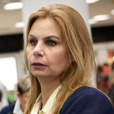 Heidi Anthony