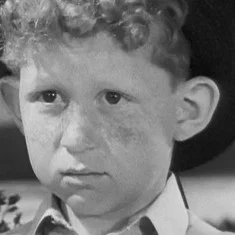 Leonard 'Percy' Landy
