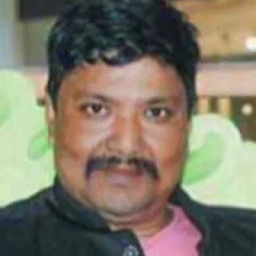 Manoj KC