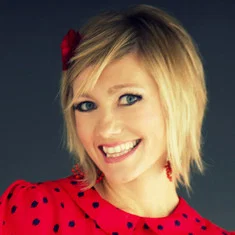 Amy Bandlien Storkel