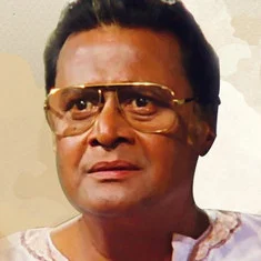 Subhendu Chatterjee