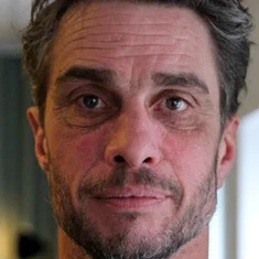 Anders Öfvergård