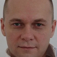 Сергей Калашников