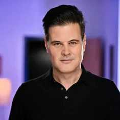 Kevin O’Sullivan