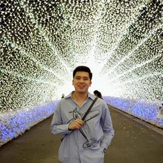 Kimpoy Feliciano