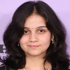 Preeti Panigrahi