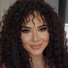 Gulmira Farzaliyeva