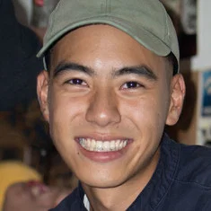 Jay Wei