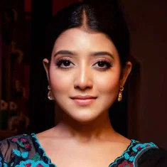Aratrika Maity