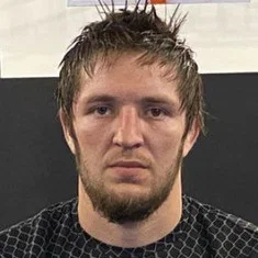 Saygid Izagakhmaev