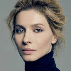 Елена Подкаминская