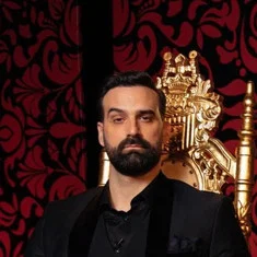 Ivan Šarić
