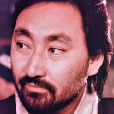 Эдильбек Чокубаев