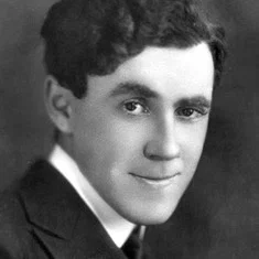 John F. Hamilton
