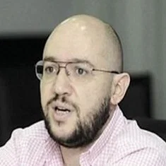 Mohamed Nayer