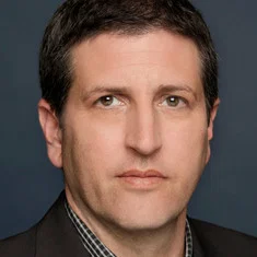 Doug Robinson