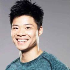 Su Bingtian
