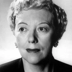 Ethel Owen
