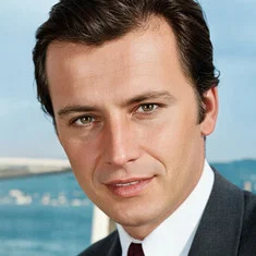 Engin Çağlar