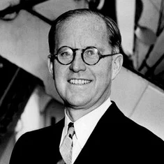 Joseph P. Kennedy Sr.