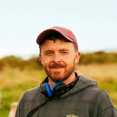 Brendan Canty