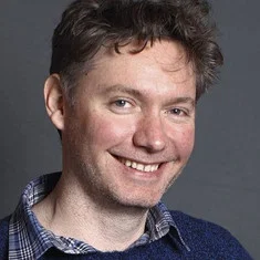 Kevin Macdonald