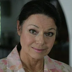 Eva Trejtnarová-Hudečková