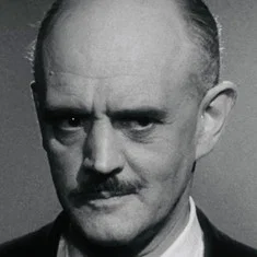 Robert Henderson