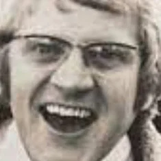 Peter Harris