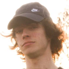 Xander Hill