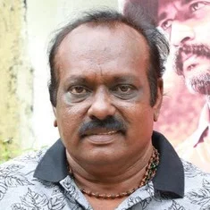 Selvashekaran