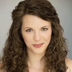 Rachel Weber