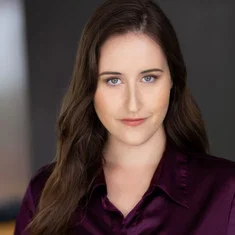 Jessica Moutray